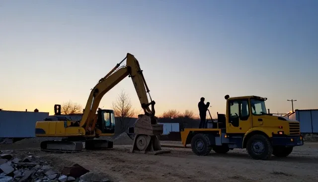工程维保：设备稳定性提升的维护建议